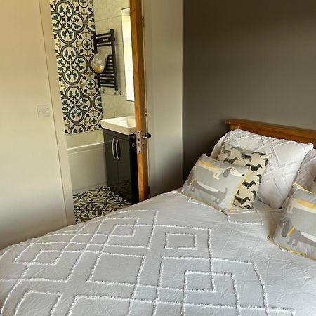 The Oaks, Luxury 2 Bedroom Cottage In A Peaceful Location Haughley Exteriér fotografie