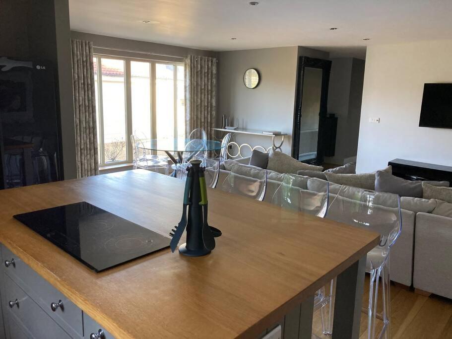 The Oaks, Luxury 2 Bedroom Cottage In A Peaceful Location Haughley Exteriér fotografie