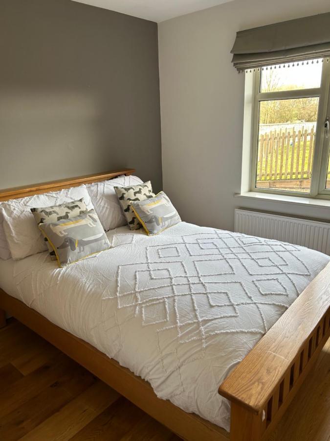 The Oaks, Luxury 2 Bedroom Cottage In A Peaceful Location Haughley Exteriér fotografie